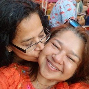 Meet your Posher, Paty